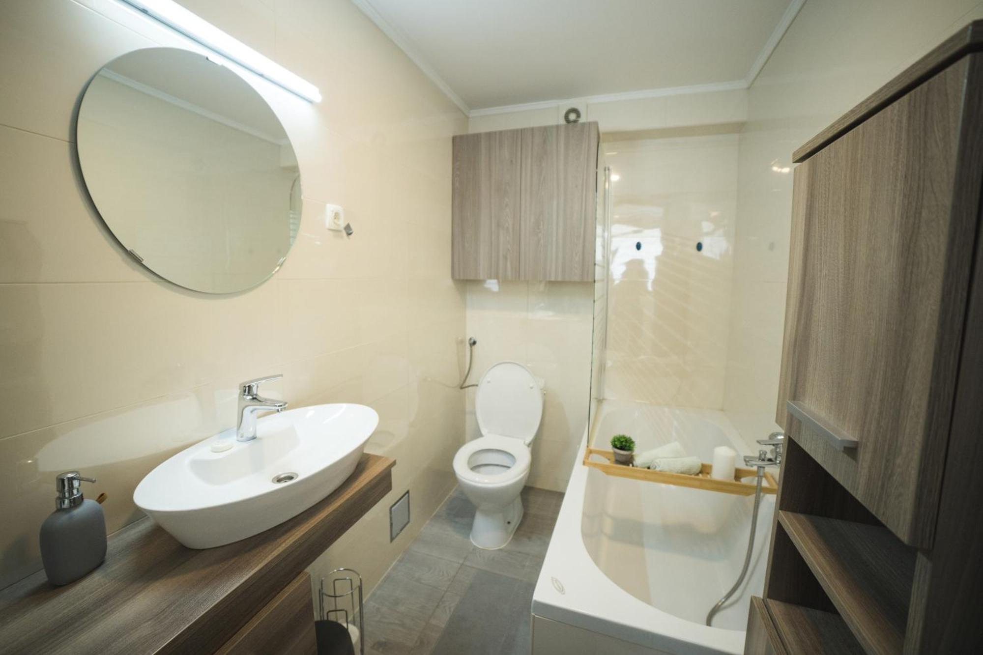 Apartments Dijana Zagreb Exterior photo