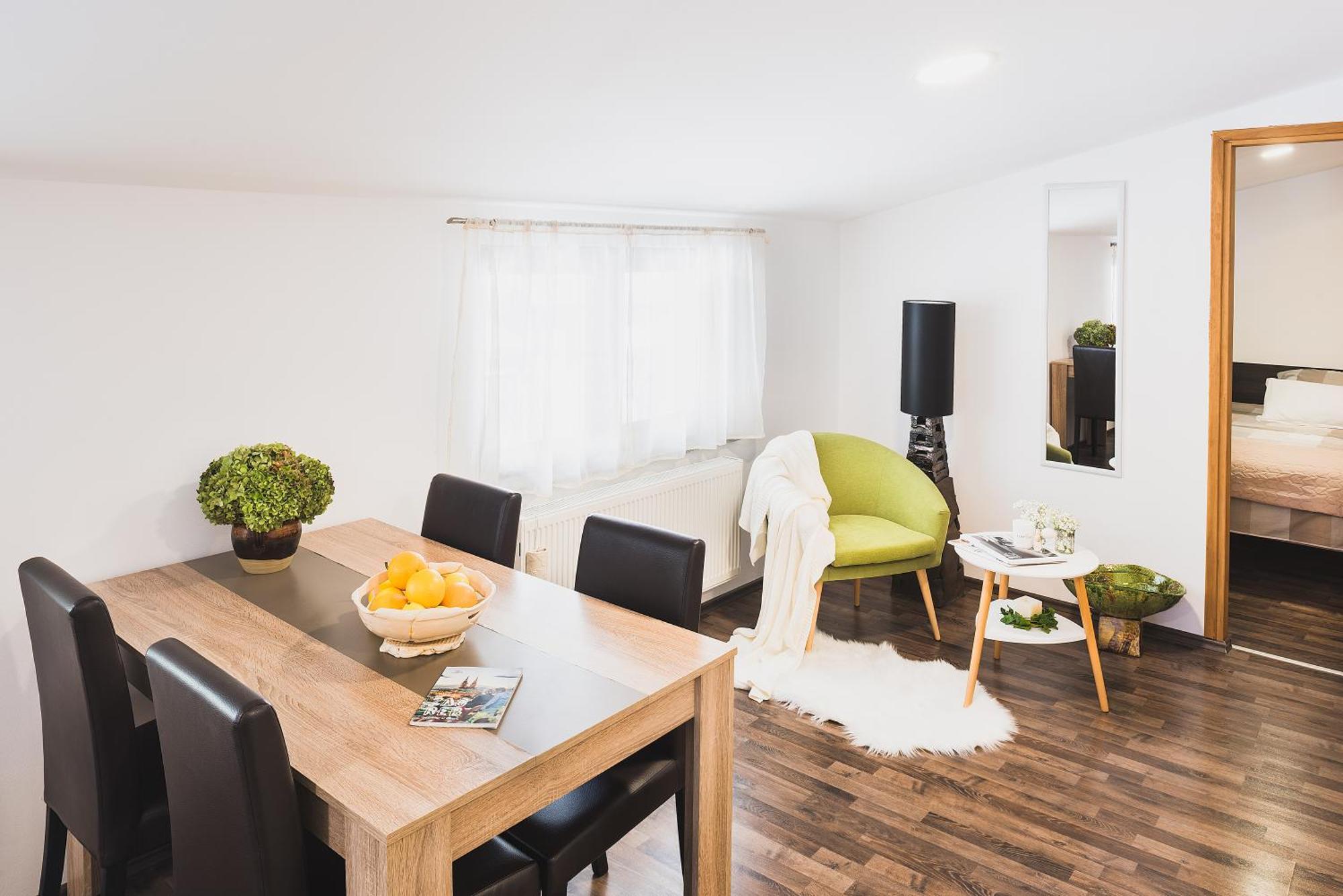 Apartments Dijana Zagreb Exterior photo